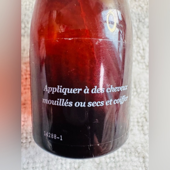 Marc Anthony Oil of Morocco Argan Oil Hair Treatment 50ml NWOT - Picture 2 of 8